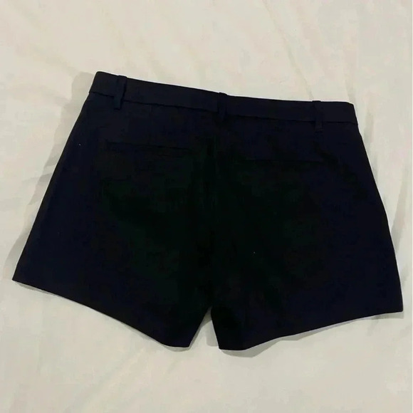 DKNY black women’s  shorts size6 - Picture 2 of 5